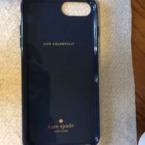Kate spade phone case